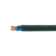 0.5mm² 3 Core (16/0.20mm-CU/PVC/PVC) wire 100M - Kelani