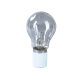 40W Clear Glass Bulb - Incandescent
