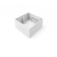 Mounting Box -Surface (87 x 87 x 33)