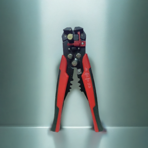 Automatic Wire Stripper