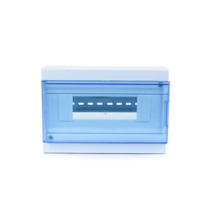 Enclosure Box 10 way surface