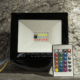 20W Flood Light RGB - Akra