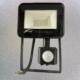 10WLED Flood light with sensor AK