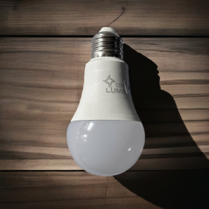 12W LED House Bulb Daylight E27 | Dimo