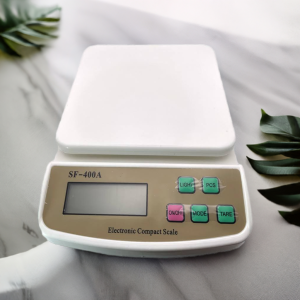 10kg Electrical Compact Scale