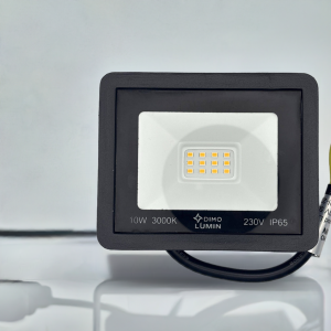 10w Eco LED Floodlight