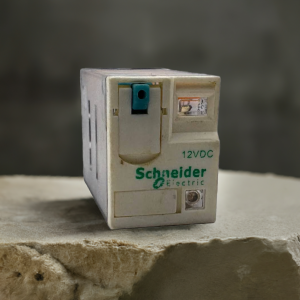 12V DC 14-Pin Relay