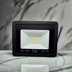20W Eco LED Floodlight