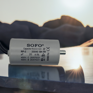 20uF Capacitor