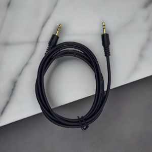 3.5mm Stereo Cable male to male