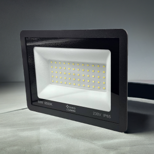 50W Eco LED Floodlight