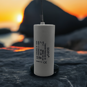 55uF Capacitor