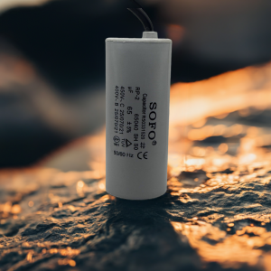 65uF Capacitor