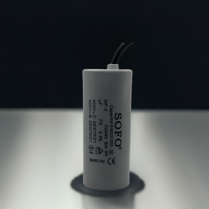 70uF Capacitor