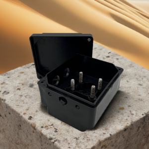 Jinasena Terminal Box