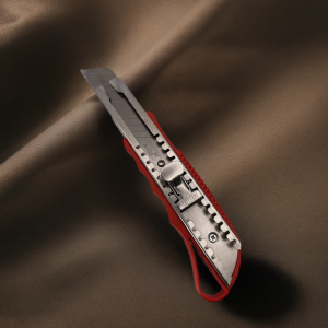 Paper Cutter