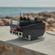 Telemecanique LRD08 Thermal Overload Relay (2.5–4A)
