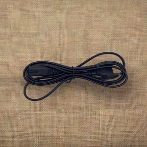 Two wire Power Cord