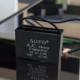 10uF Capacitor