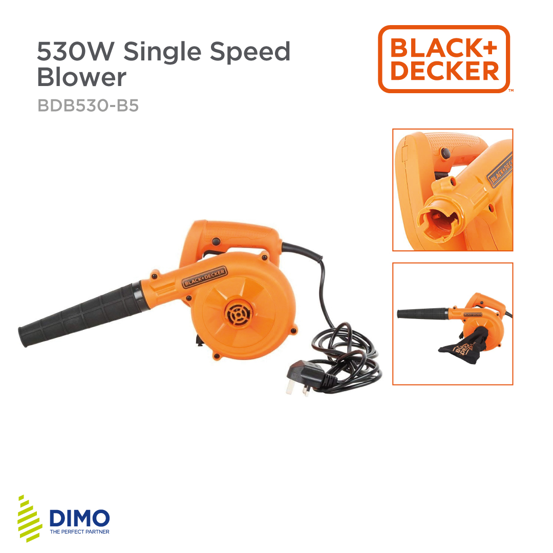 Black and Decker 3.6V Li-ION Screwdriver