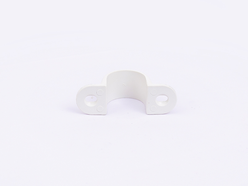 Saddle Clip