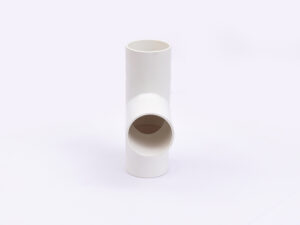 Polycrome Tee Socket