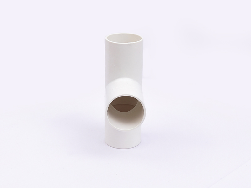 Polycrome Tee Socket