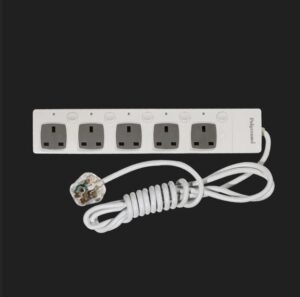 Without USB White