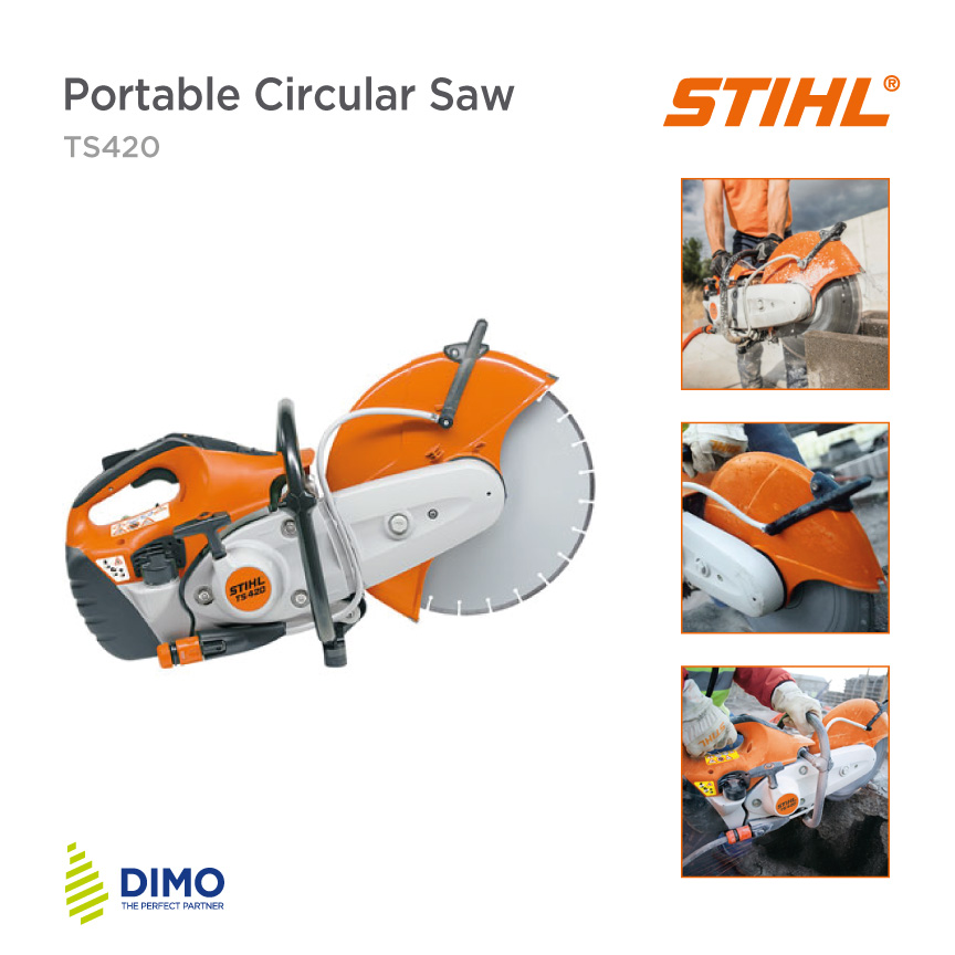 STIHL HS 45 Hedge Trimmer