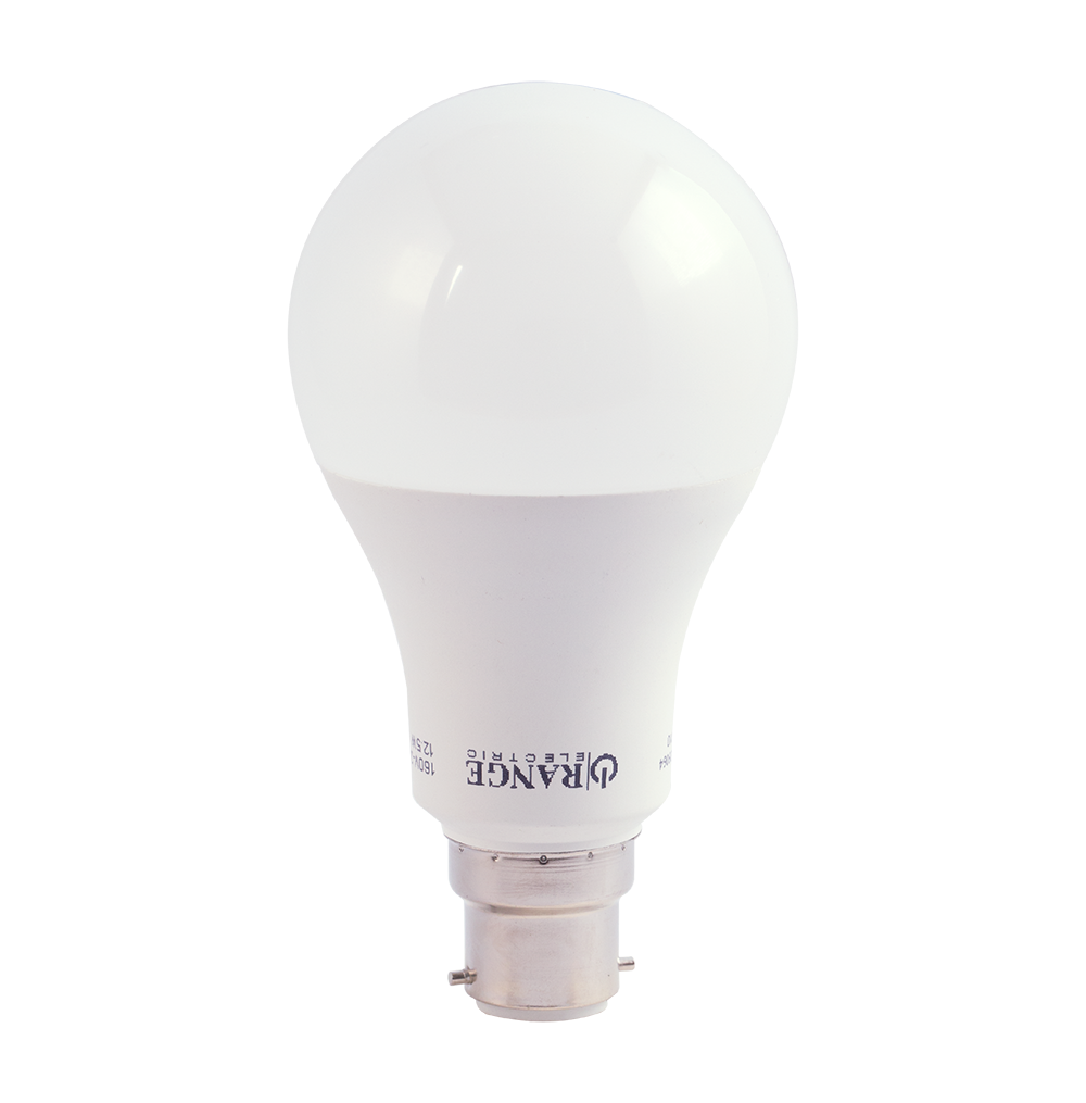 7Watt B22 3000K ECO LED Lamp