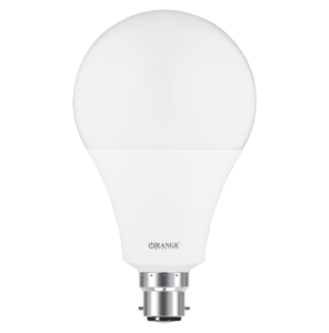 12.5Watt B22 3000K ECO LED Lamp