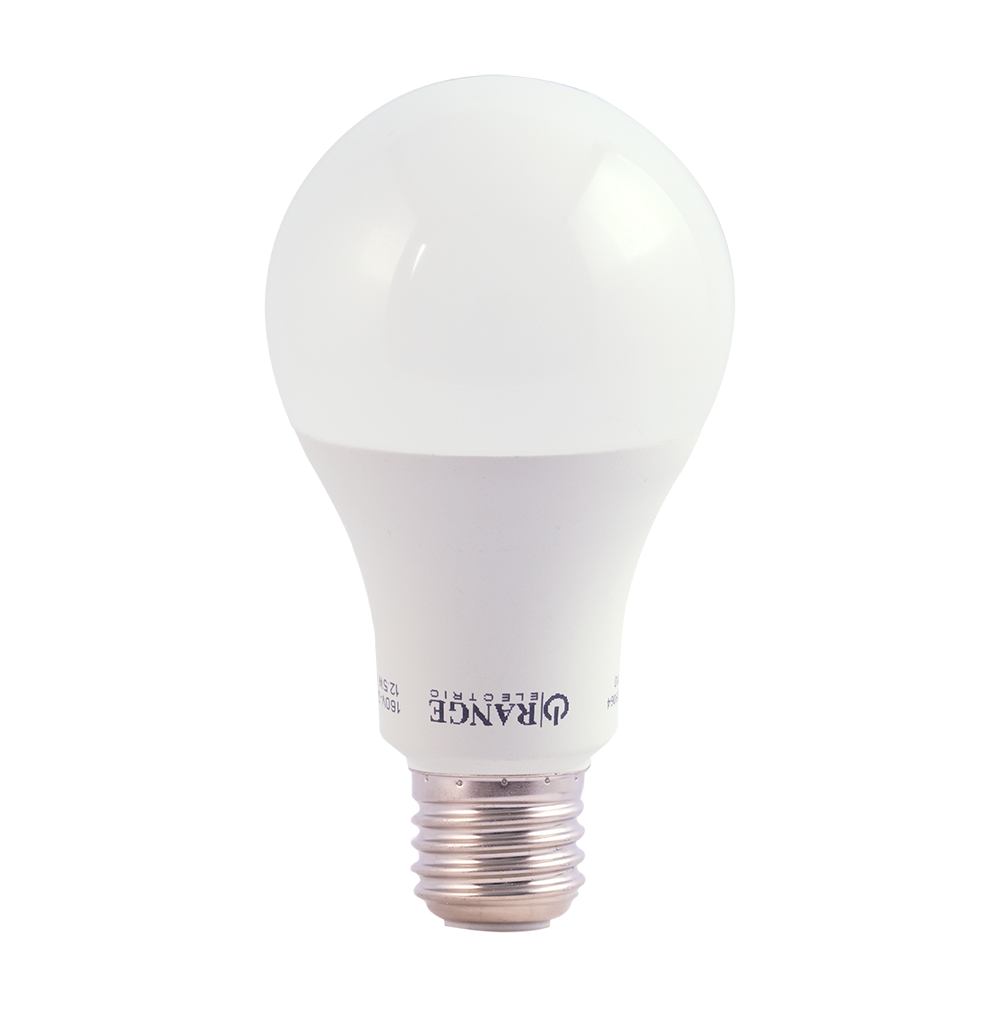 7Watt E27 6500K ECO LED Lamp