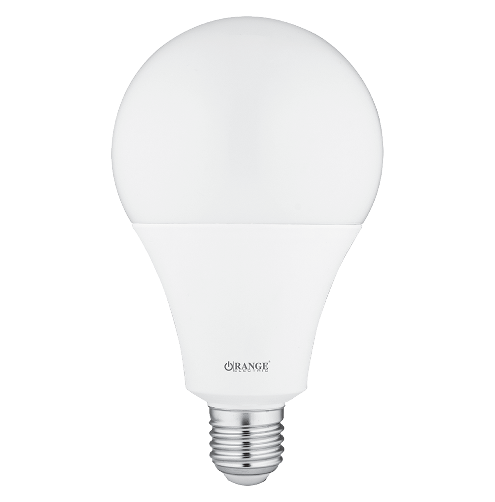 12.5Watt E27 3000K ECO LED Lamp
