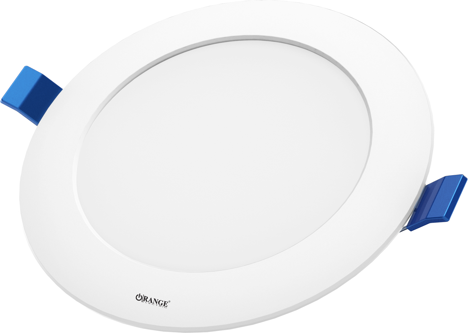 18Watt 6500K LED High Power Slim Panel Circular