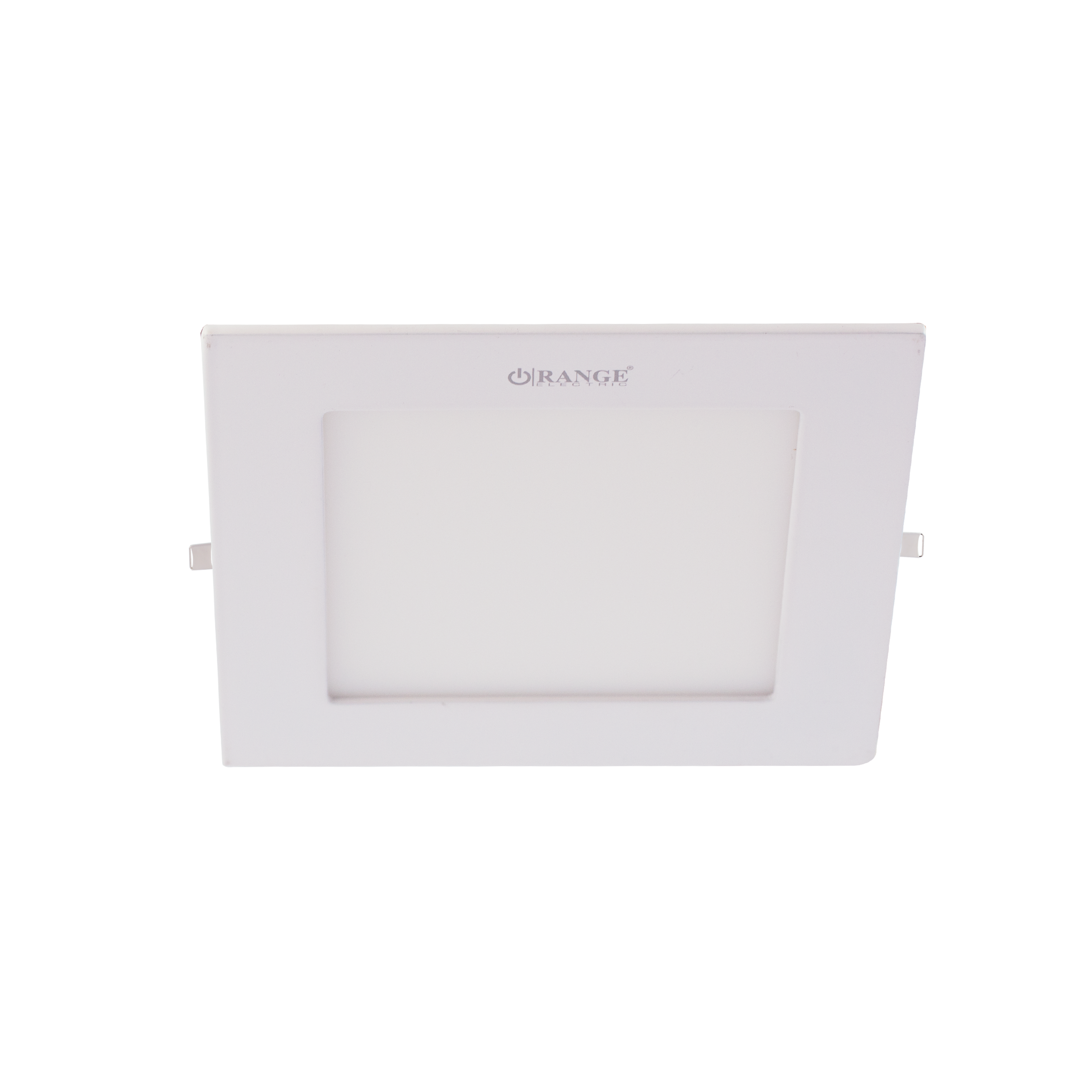 12Watt 6500K LED Slim Panel Square