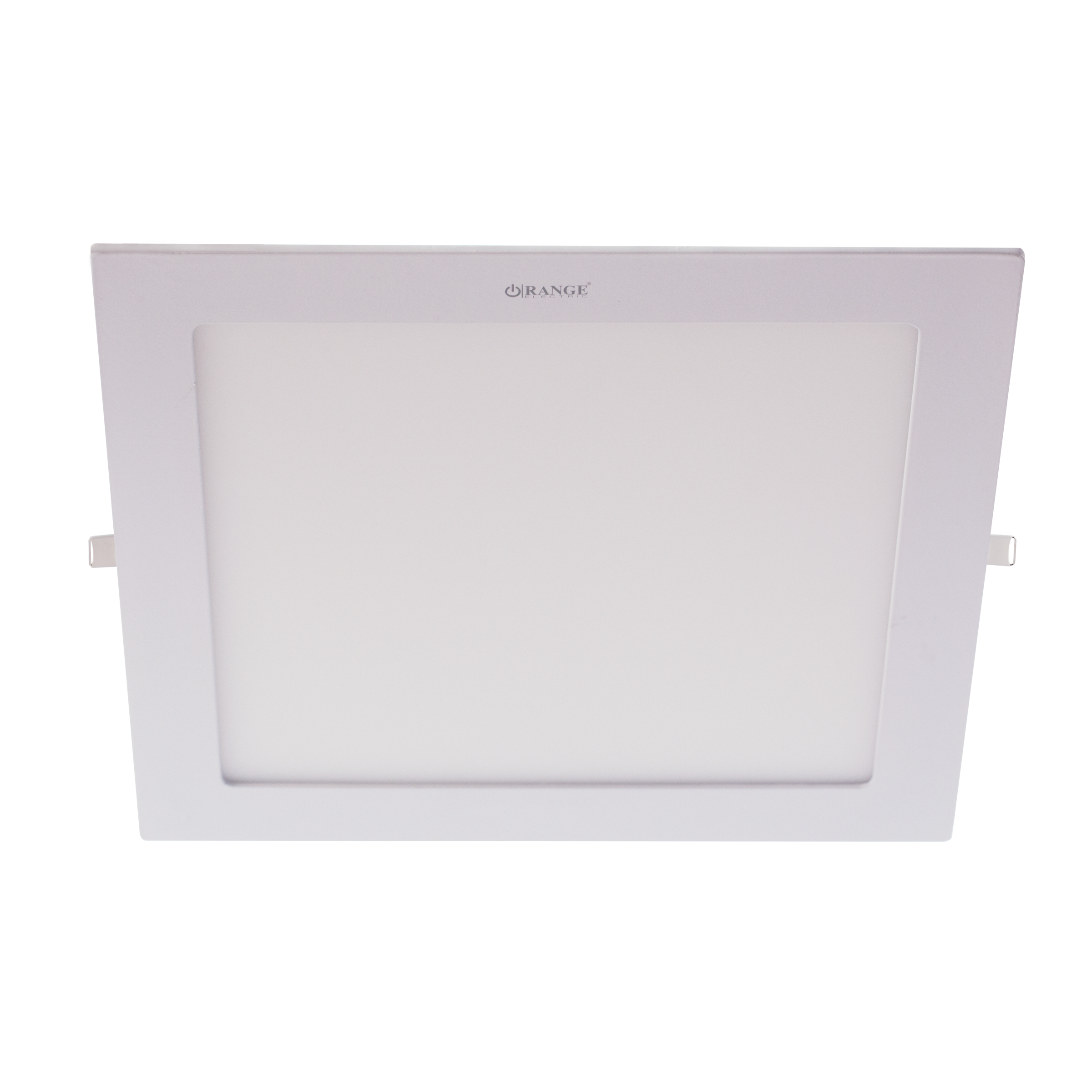 18Watt 6500K LED Slim Panel Square