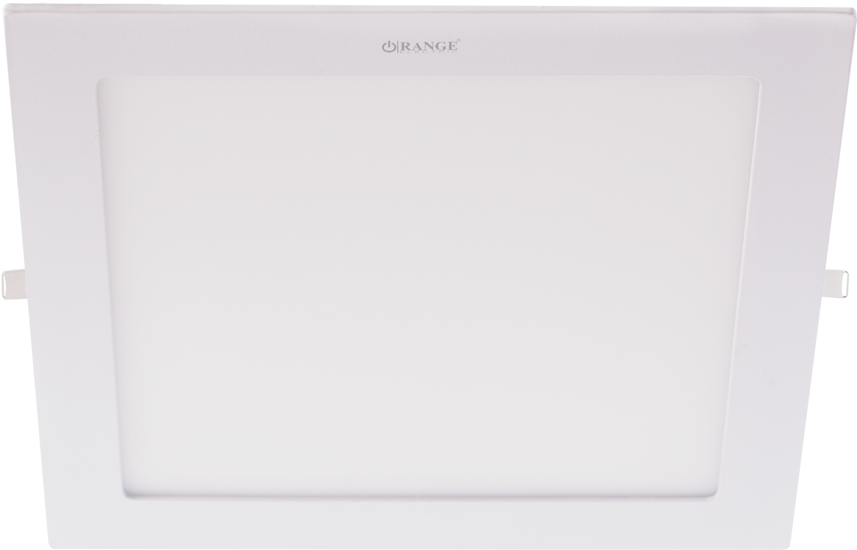 24Watt 6500K LED Slim Panel Square