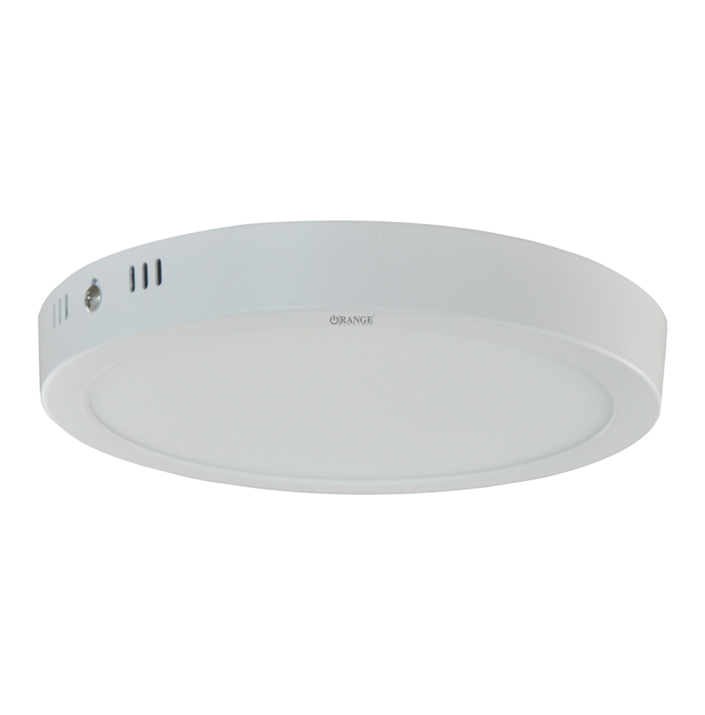 36Watt 3000K LED Surface Panel Circular