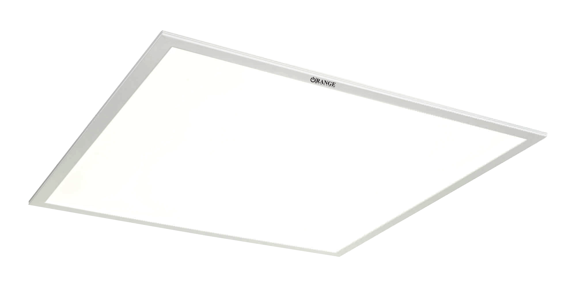 40Watt 3000K LED 60X60 Recessed Panel