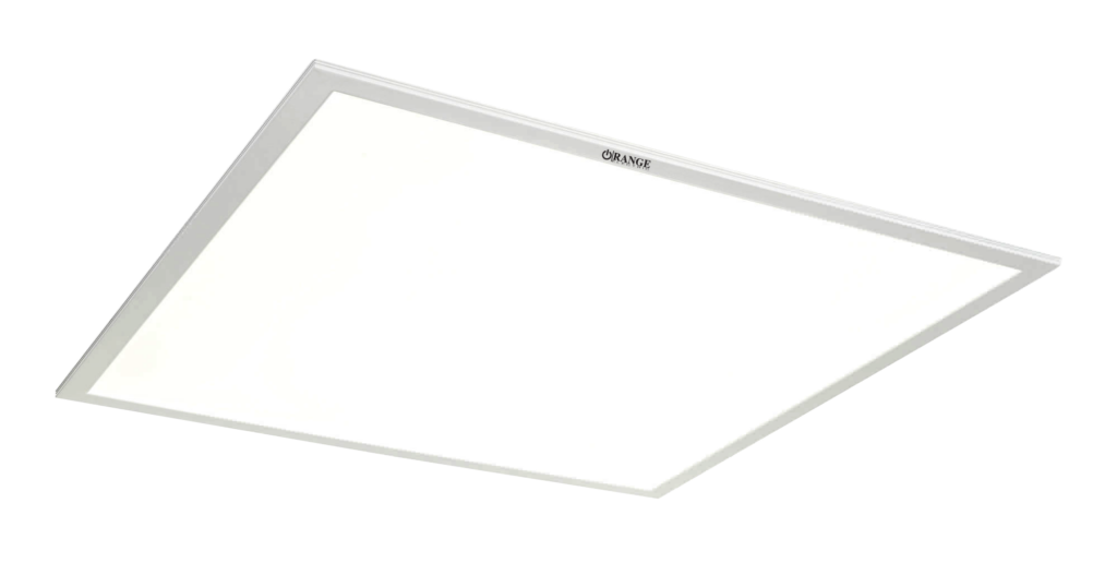60Watt 3000K LED 60X60 Recessed Panel