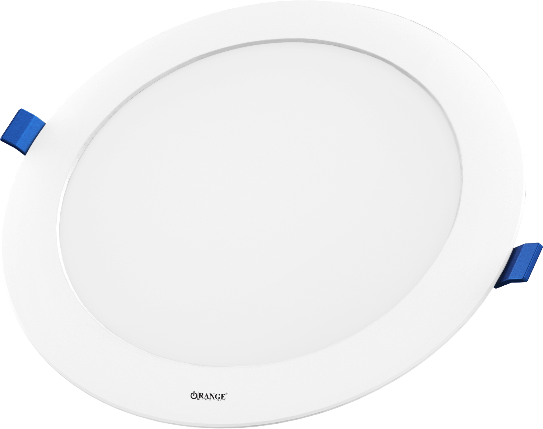 30Watt 6500K LED High Power Slim Panel Circular