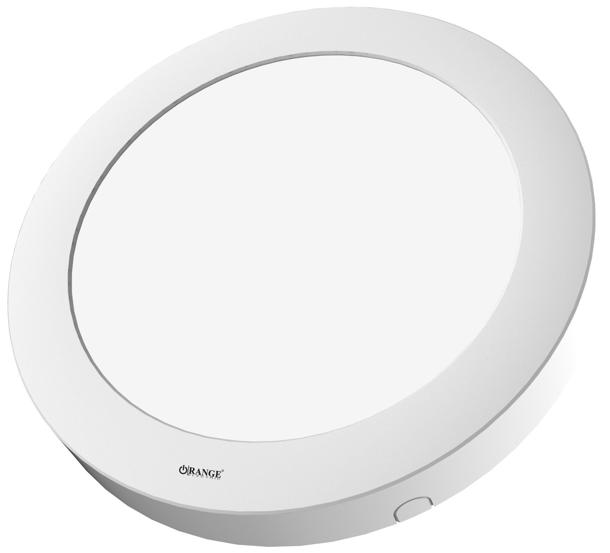 18Watt 6500K LED High Power Surface Panel Circular
