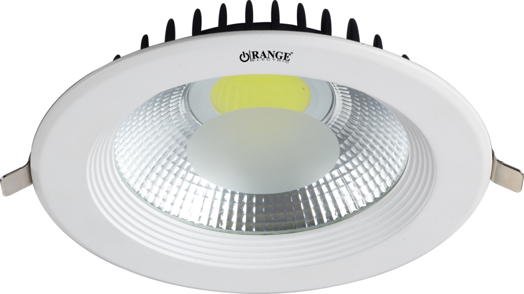 10Watt 6500K LED COB Downlight