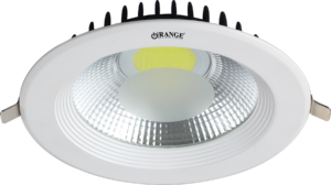 10Watt 3000K LED COB Downlight