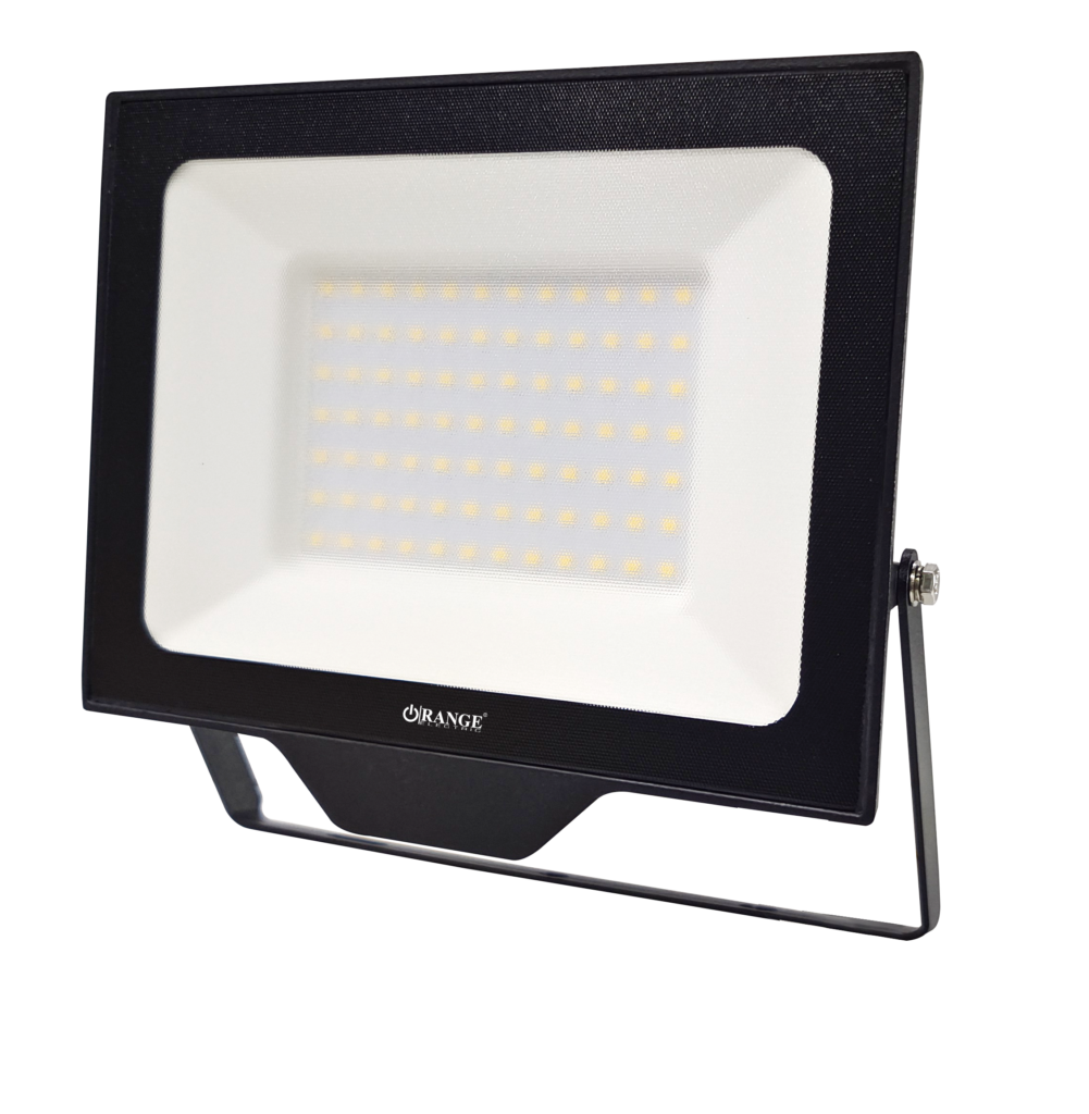 100Watt 6500K IP65 LED SMD Flood Light with PHILIPS Chips