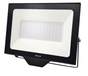 100W 3000K IP65 LED Slim SMD Flood Light