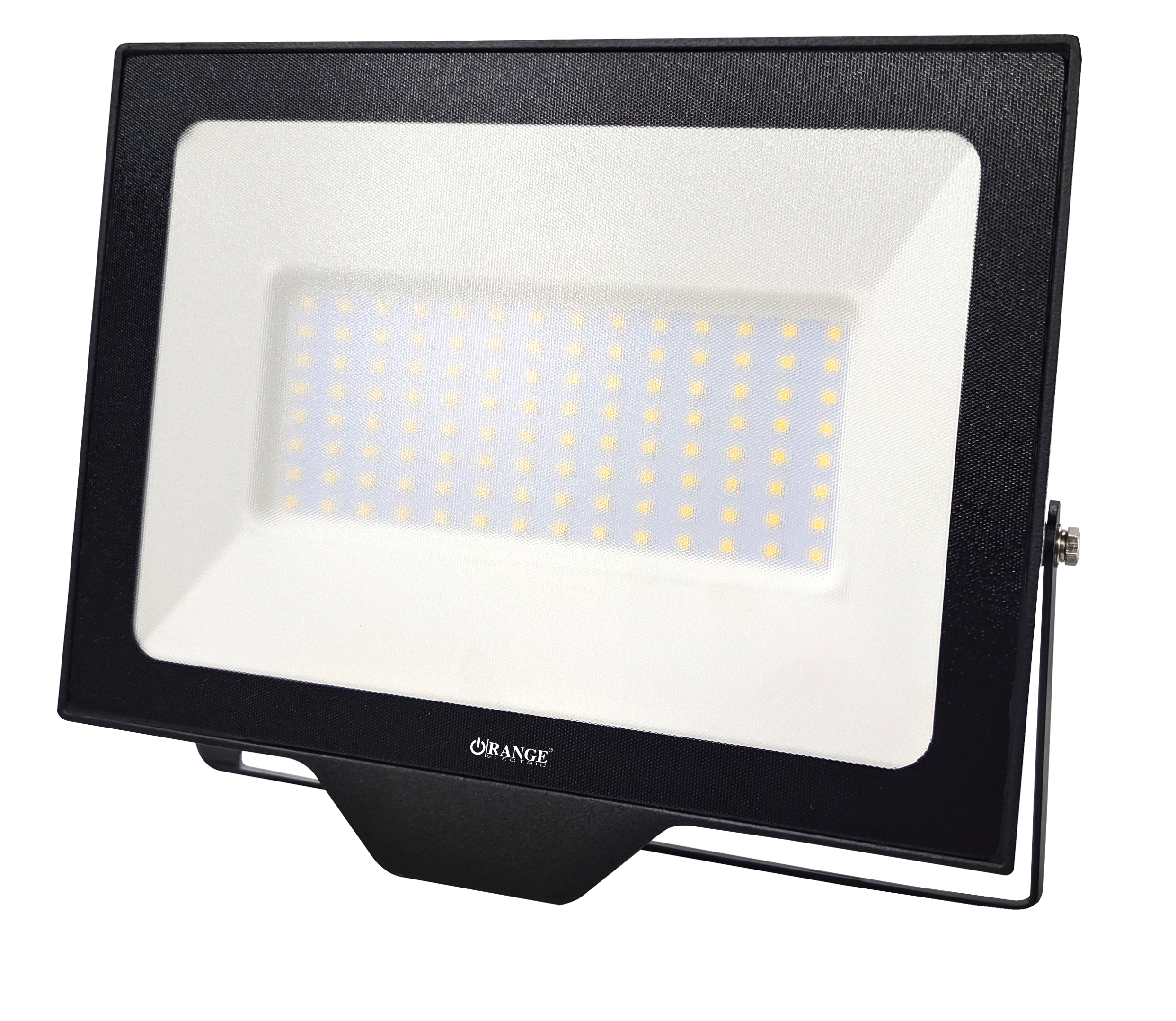 100W 3000K IP65 LED Slim SMD Flood Light