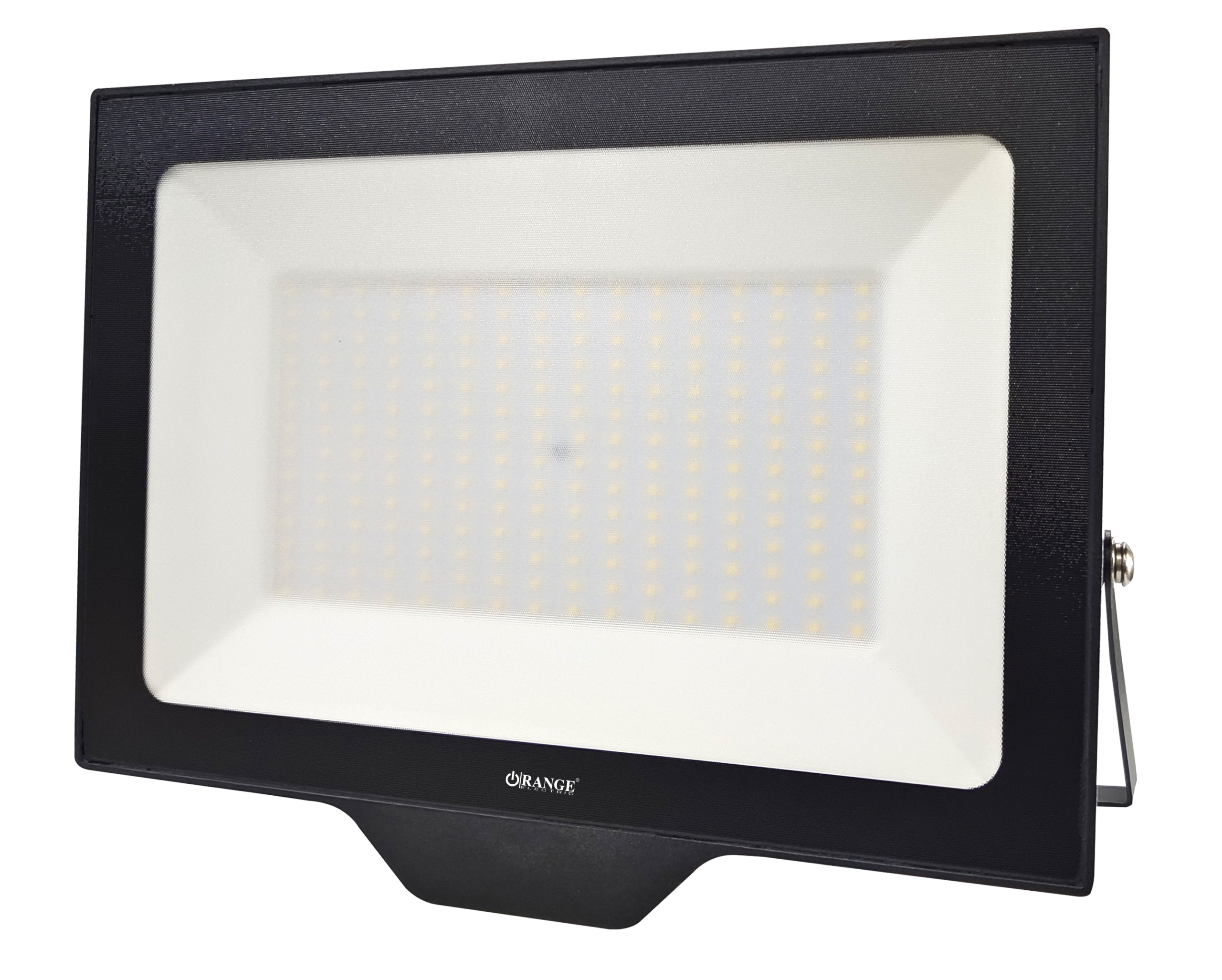 200W 3000K IP65 LED Slim SMD Flood Light
