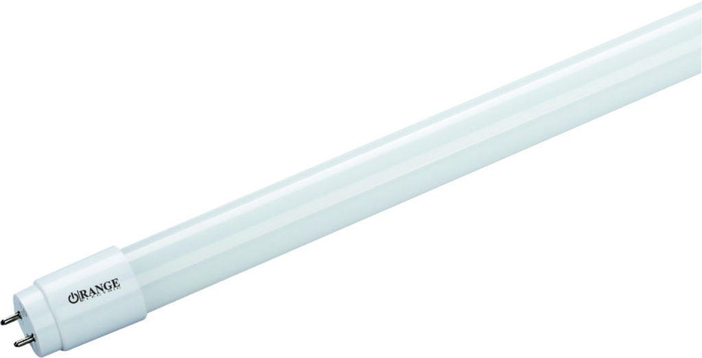2FT 9Watt 6500K LED T8 Tuble Rod