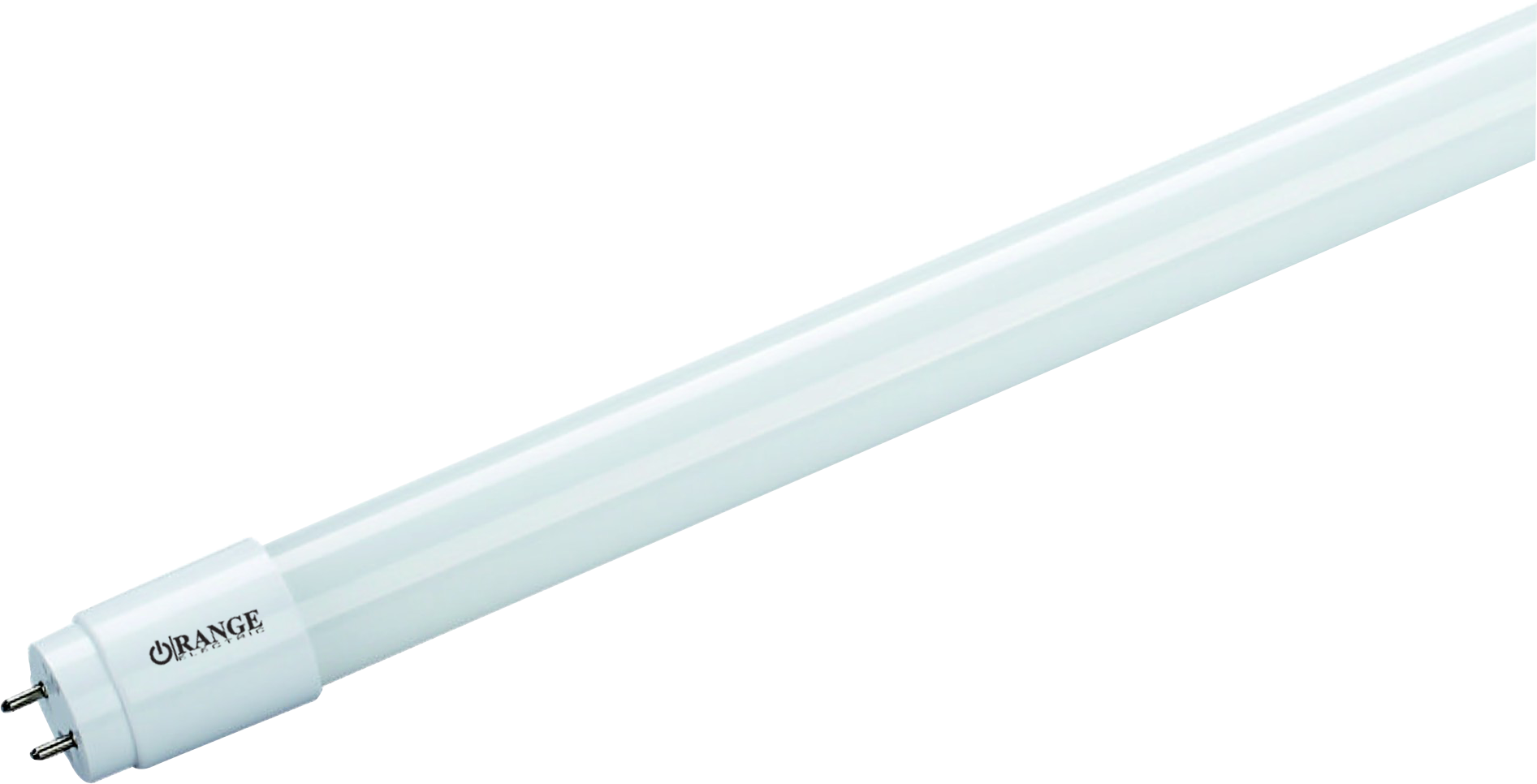 4FT 24Watt 3000K LED T8 Tuble Rod